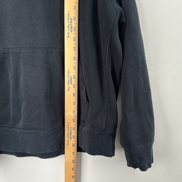 Nike Team Club Men's Black Hoodie Size Large - Picture 5 of 10